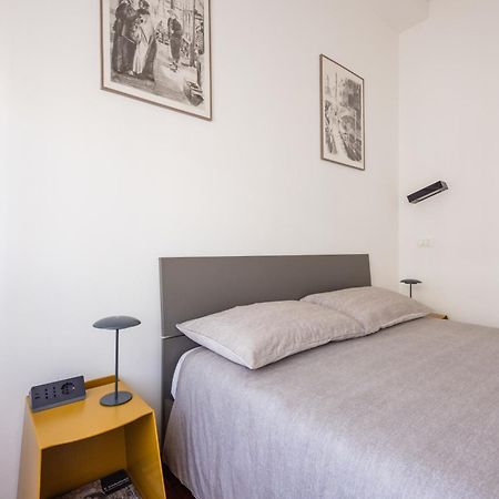 Memo Apartment Bologna Exterior foto