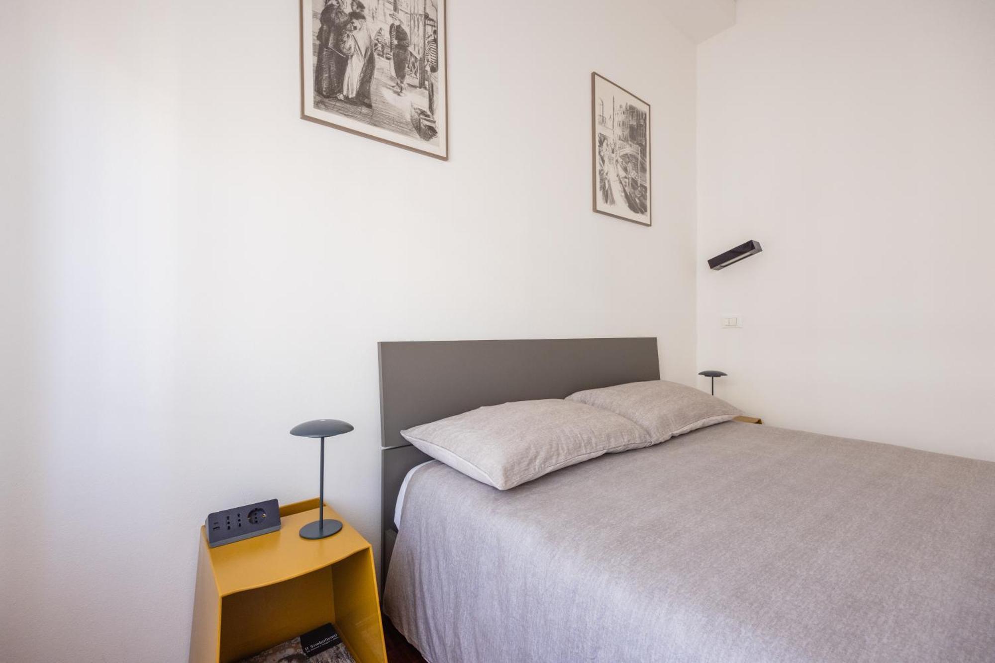 Memo Apartment Bologna Exterior foto